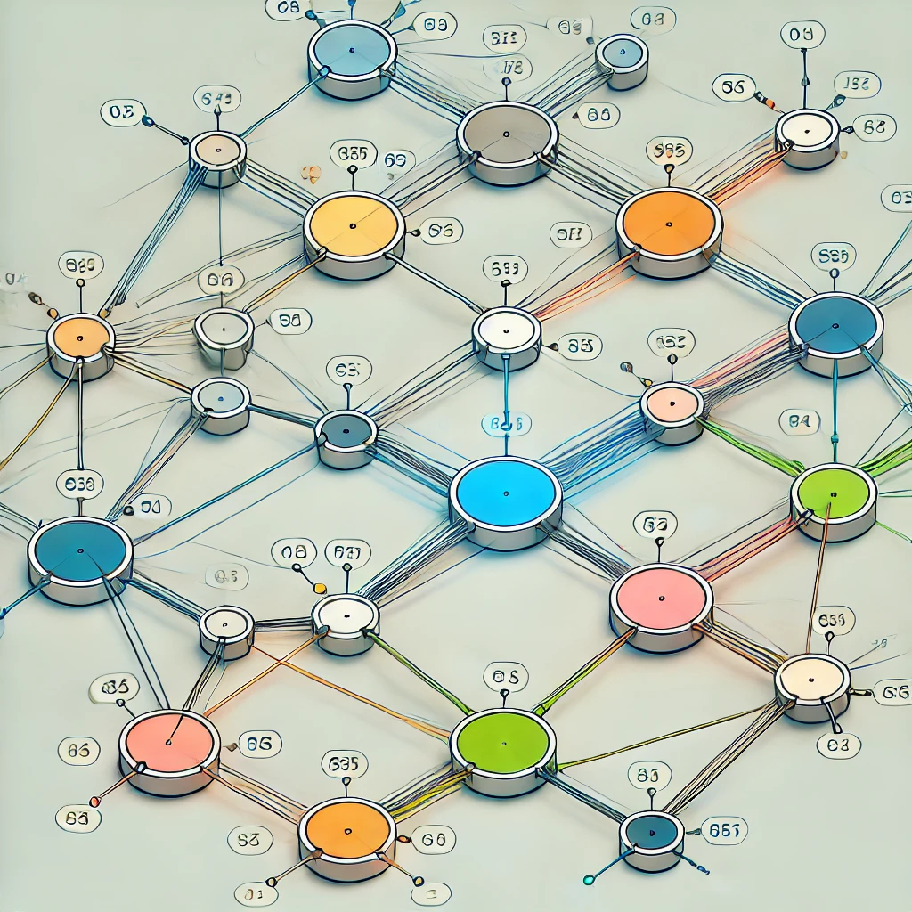 Graph Algorithm