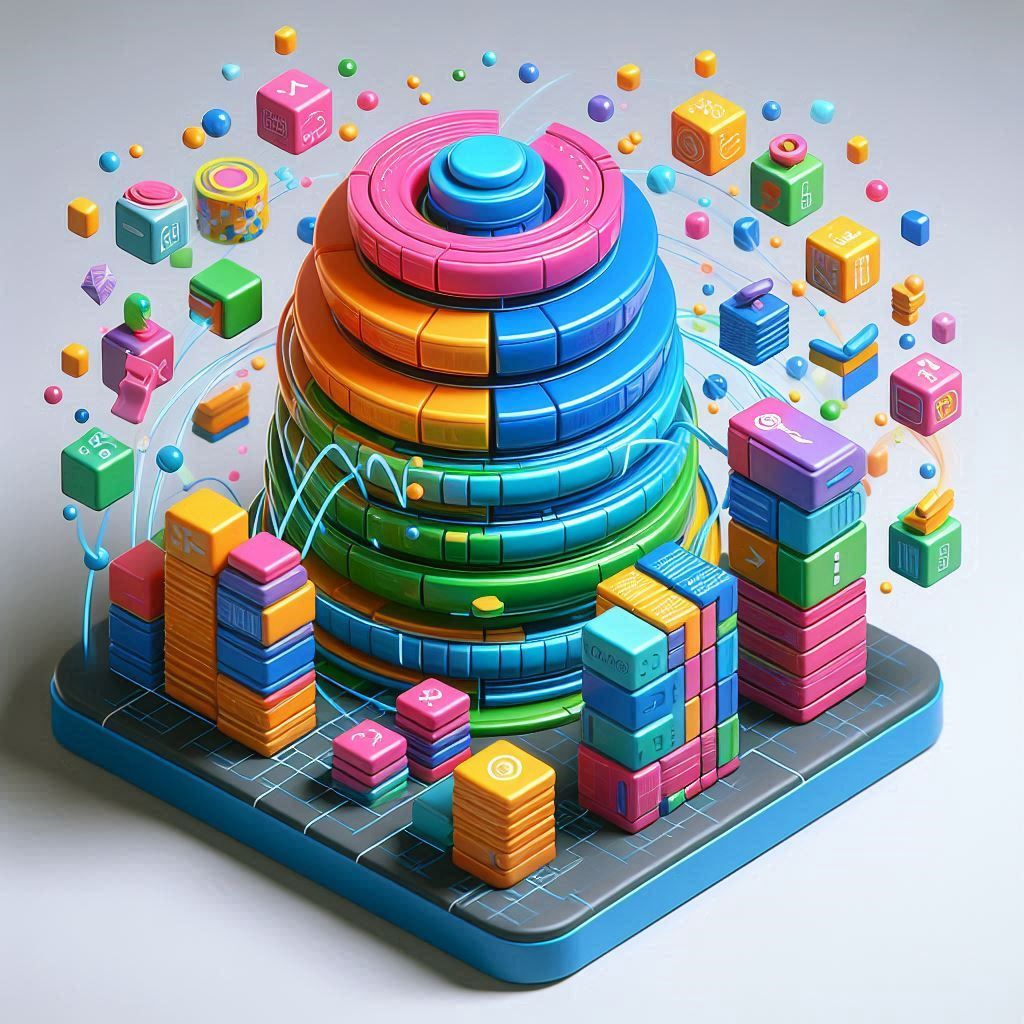 Stack and Queue